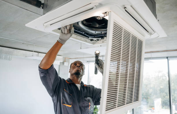 Licensed Hvac Maintenance service in Gervais, OR - FH HVAC