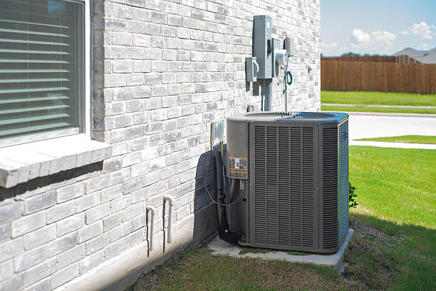 Reliable Hvac Maintenance contractor in Gervais, OR by FH HVAC