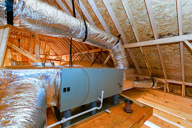 Top rated local Hvac Maintenance specialists in Gervais, OR